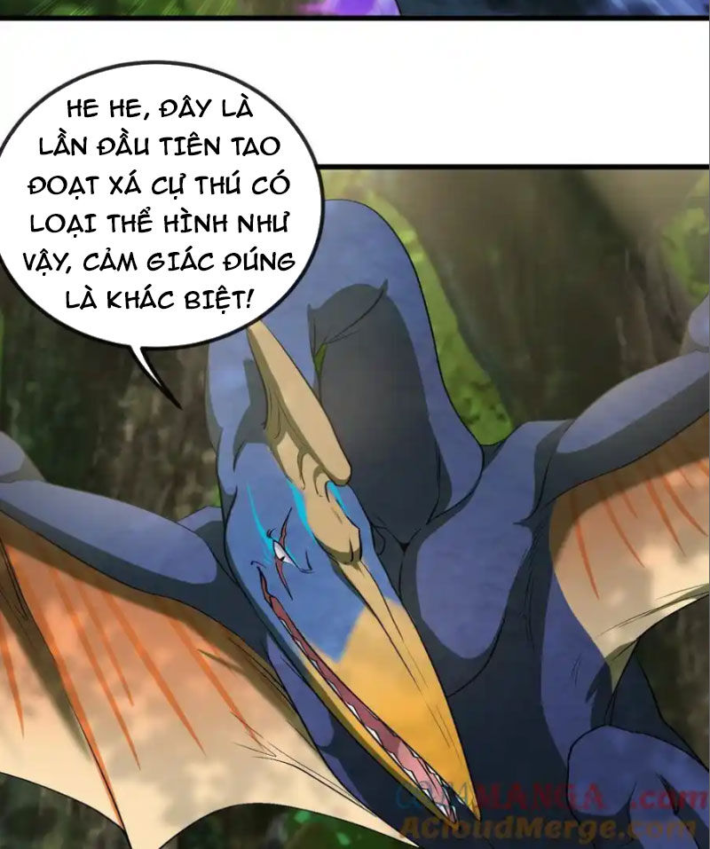 Trùng Sinh Thành Godzilla Chap 159 - Next Chap 160