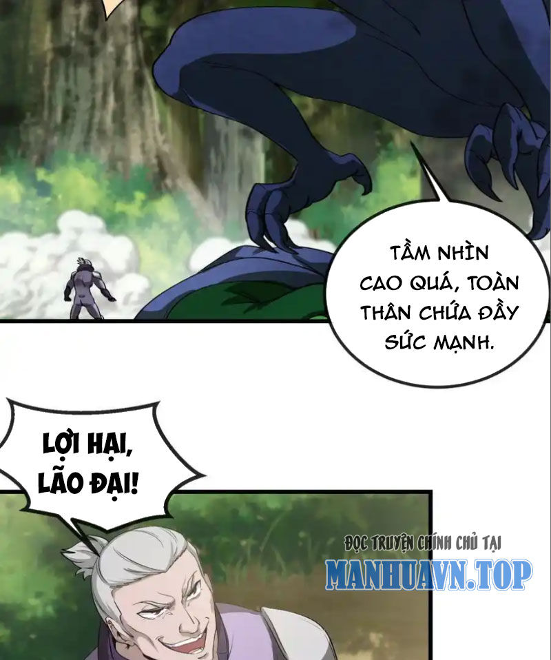 Trùng Sinh Thành Godzilla Chap 159 - Next Chap 160