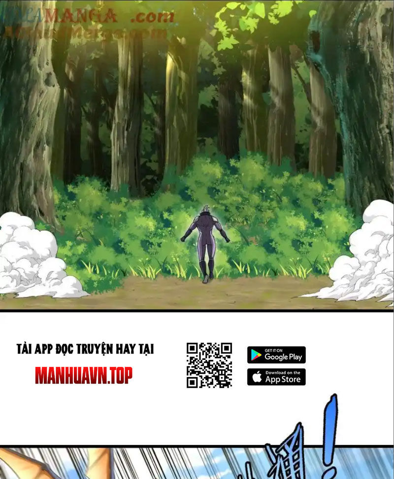 Trùng Sinh Thành Godzilla Chap 159 - Next Chap 160