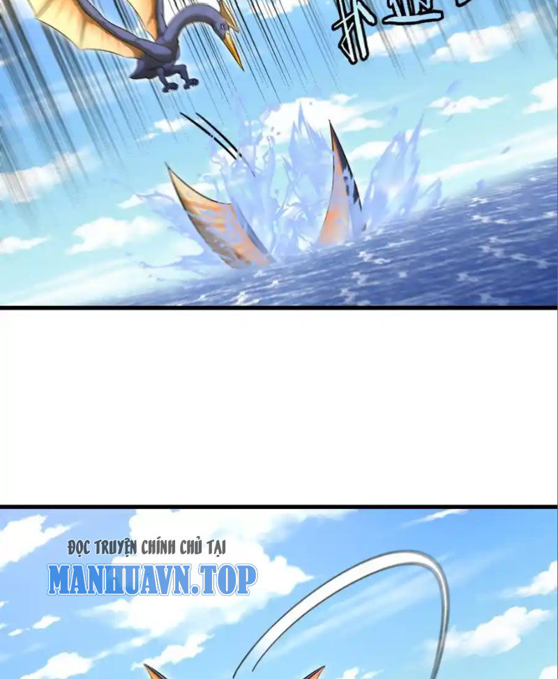 Trùng Sinh Thành Godzilla Chap 159 - Next Chap 160