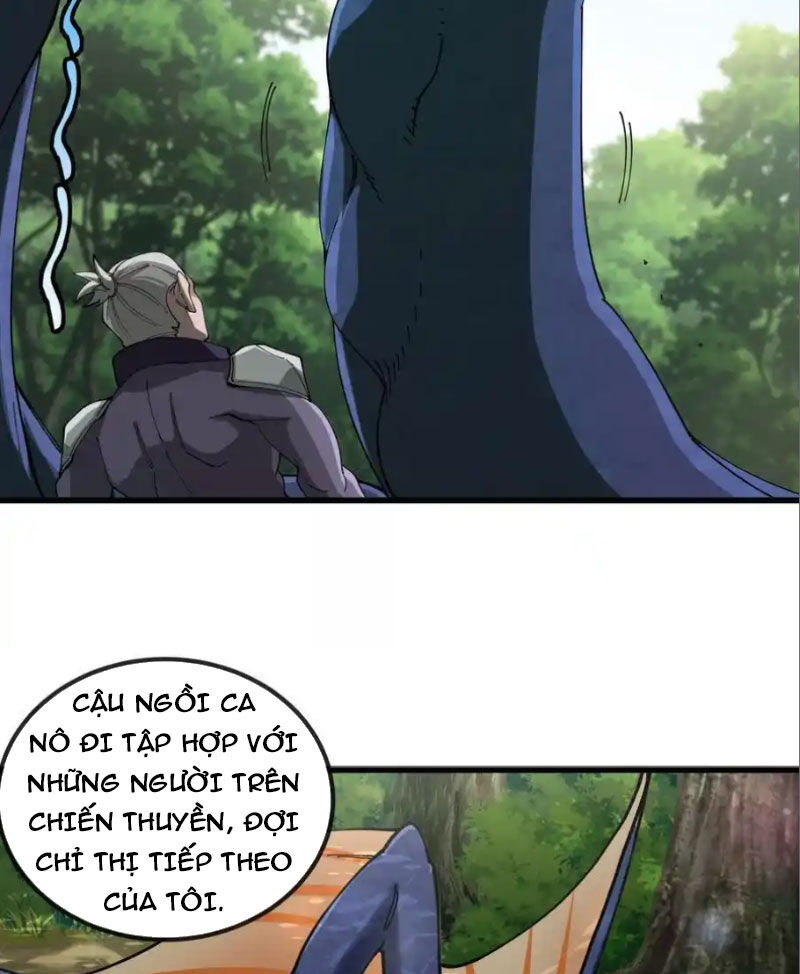 Trùng Sinh Thành Godzilla Chap 159 - Next Chap 160