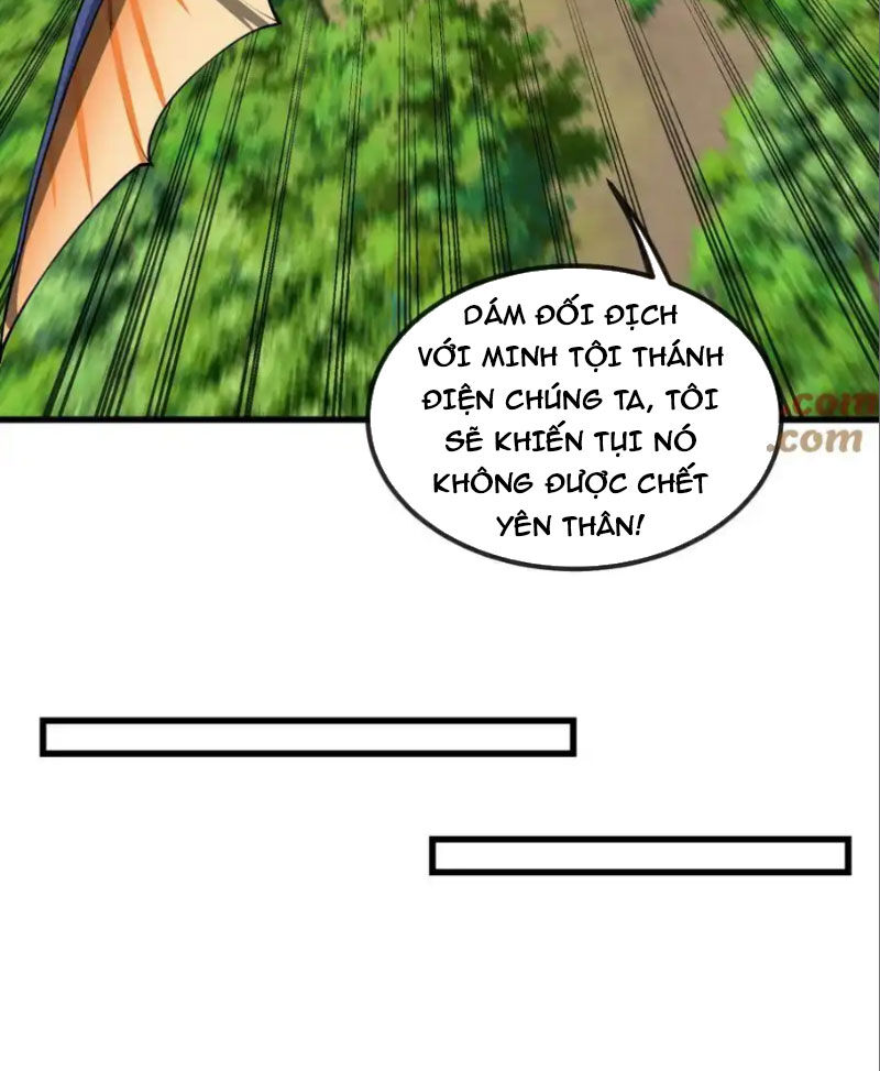 Trùng Sinh Thành Godzilla Chap 159 - Next Chap 160