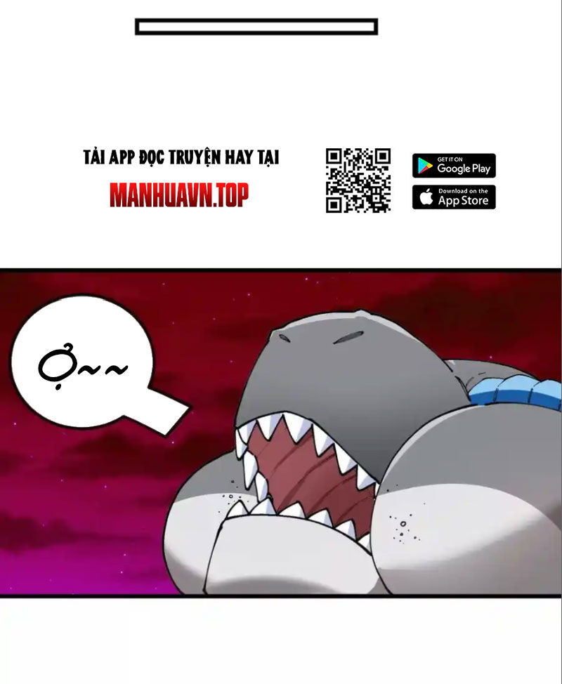 Trùng Sinh Thành Godzilla Chap 159 - Next Chap 160