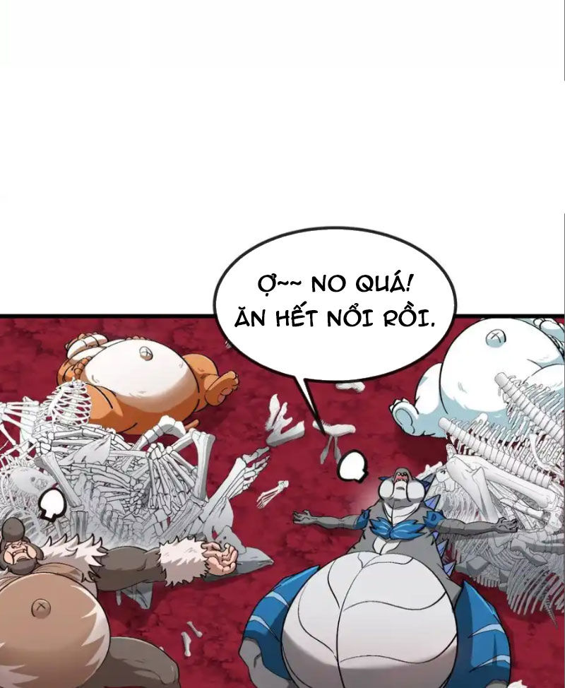 Trùng Sinh Thành Godzilla Chap 159 - Next Chap 160