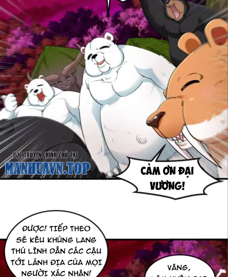 Trùng Sinh Thành Godzilla Chap 159 - Next Chap 160