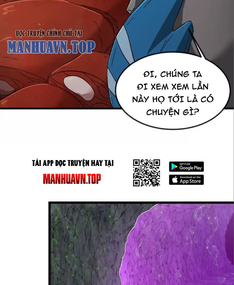 Trùng Sinh Thành Godzilla Chap 159 - Next Chap 160