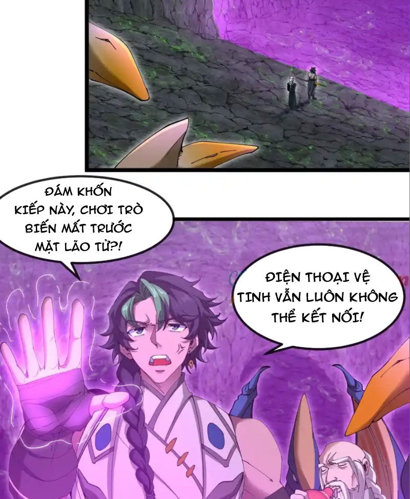 Trùng Sinh Thành Godzilla Chap 159 - Next Chap 160