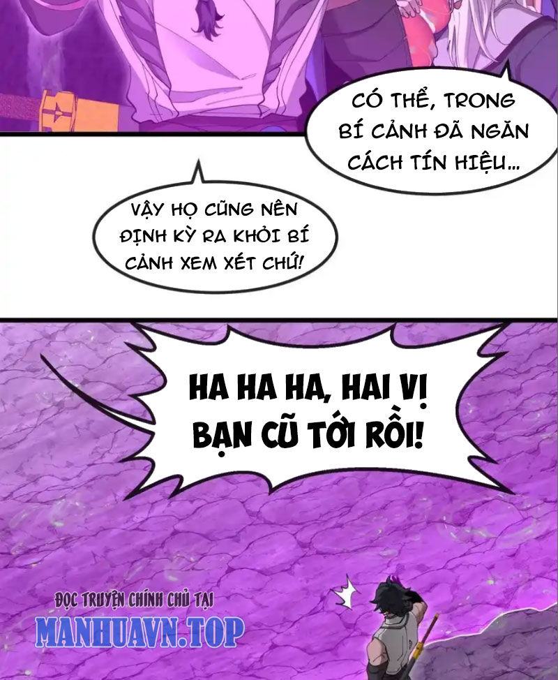 Trùng Sinh Thành Godzilla Chap 159 - Next Chap 160