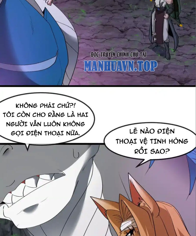 Trùng Sinh Thành Godzilla Chap 159 - Next Chap 160