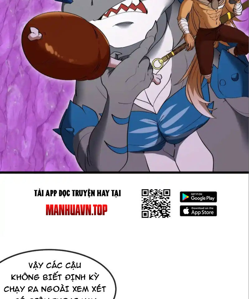 Trùng Sinh Thành Godzilla Chap 159 - Next Chap 160