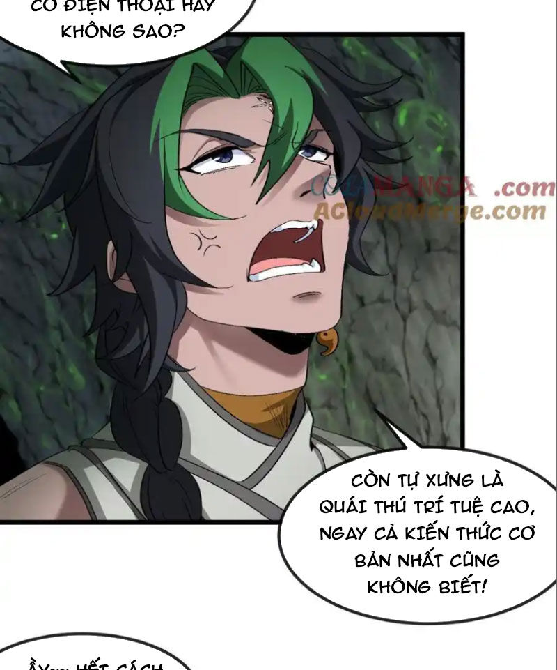 Trùng Sinh Thành Godzilla Chap 159 - Next Chap 160