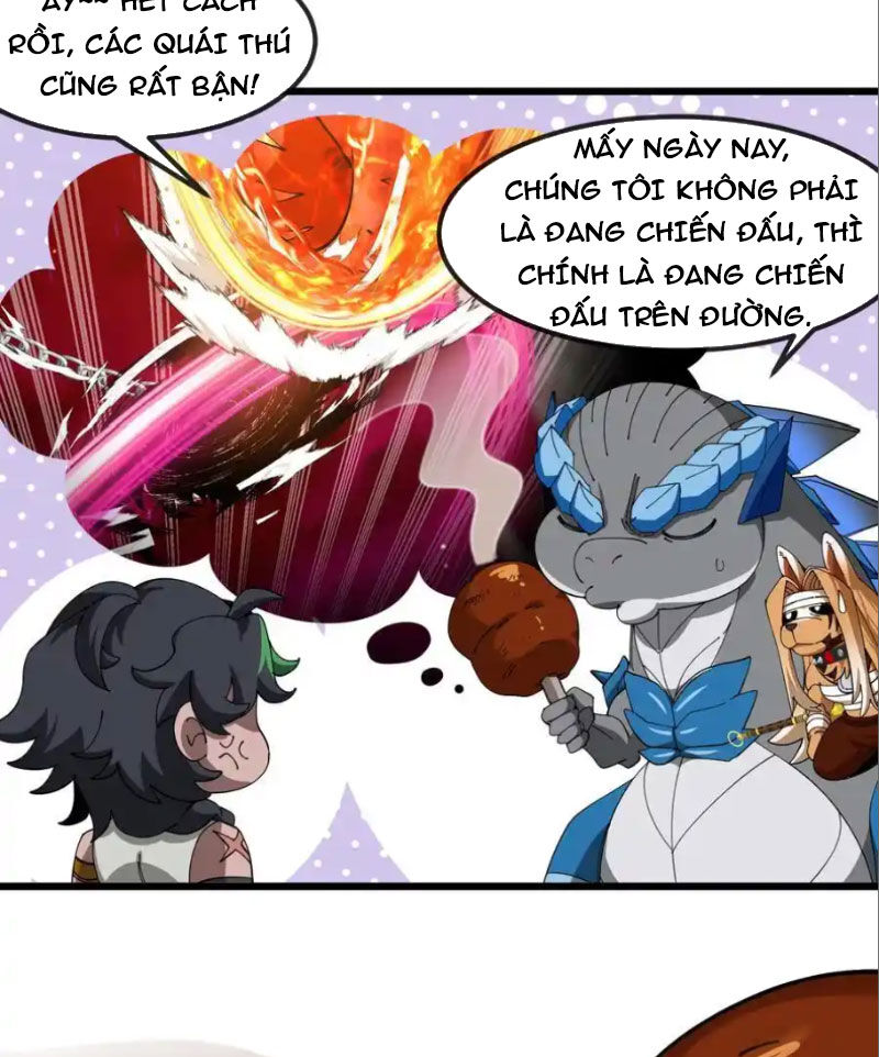 Trùng Sinh Thành Godzilla Chap 159 - Next Chap 160
