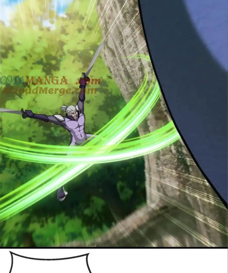 Trùng Sinh Thành Godzilla Chap 159 - Next Chap 160