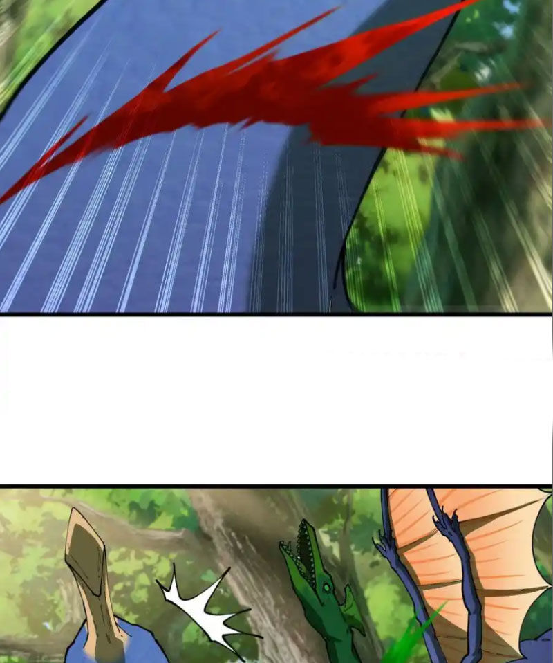 Trùng Sinh Thành Godzilla Chap 159 - Next Chap 160