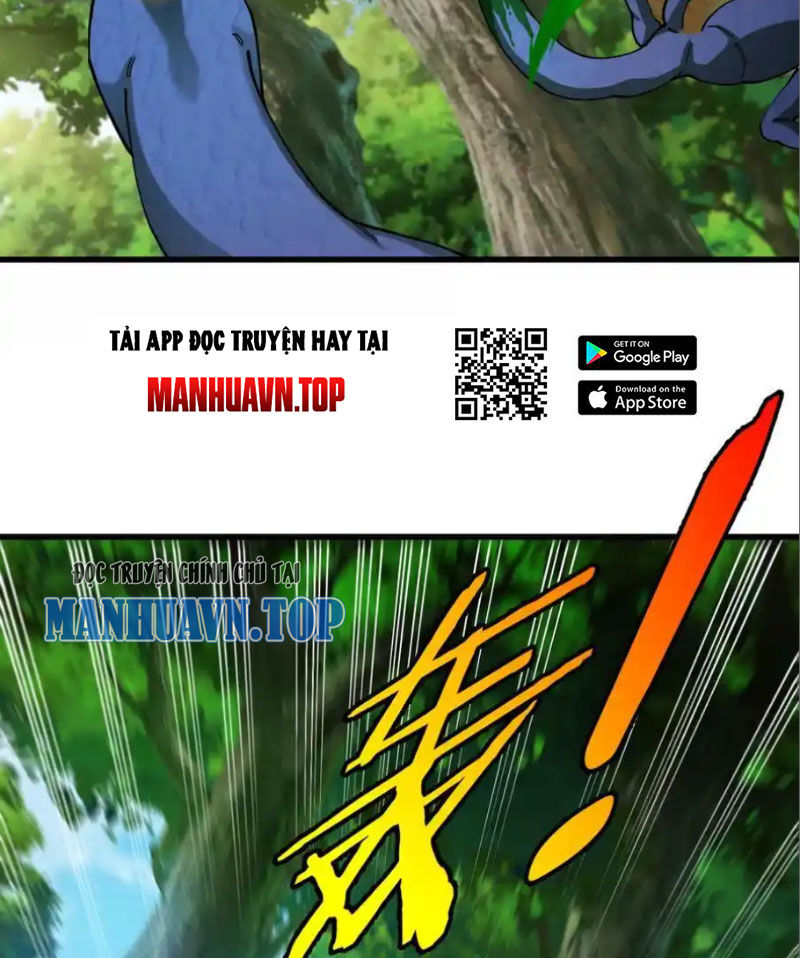 Trùng Sinh Thành Godzilla Chap 159 - Next Chap 160