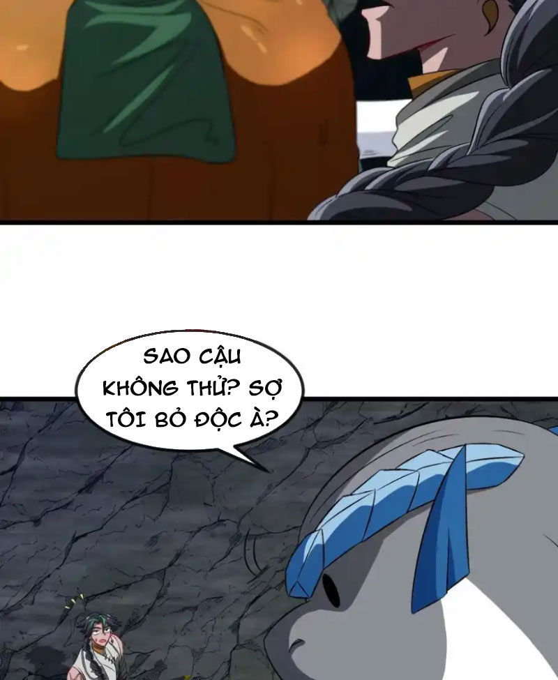 Trùng Sinh Thành Godzilla Chap 160 - Next Chap 161