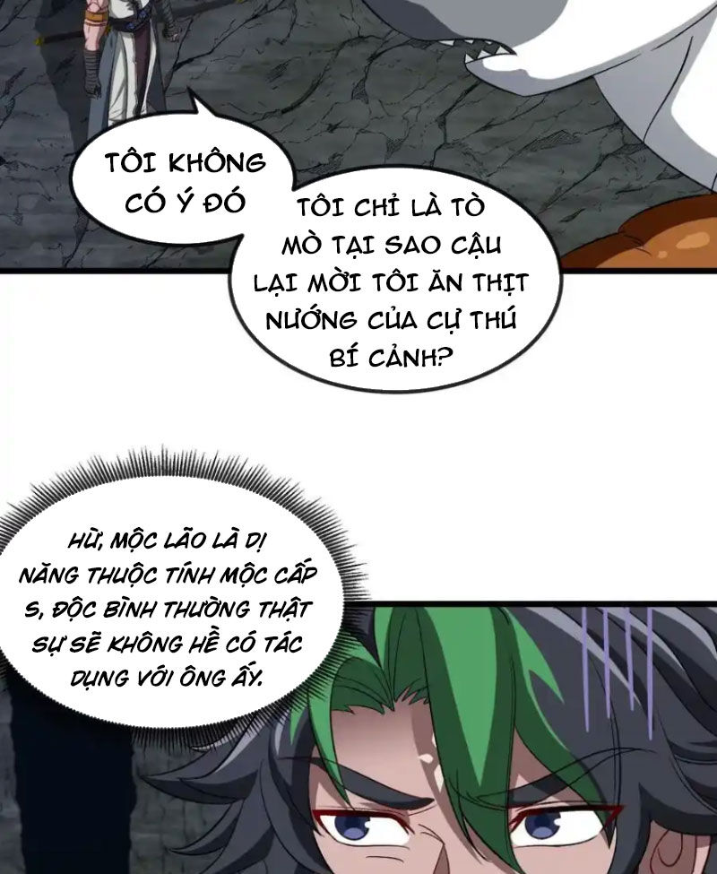 Trùng Sinh Thành Godzilla Chap 160 - Next Chap 161
