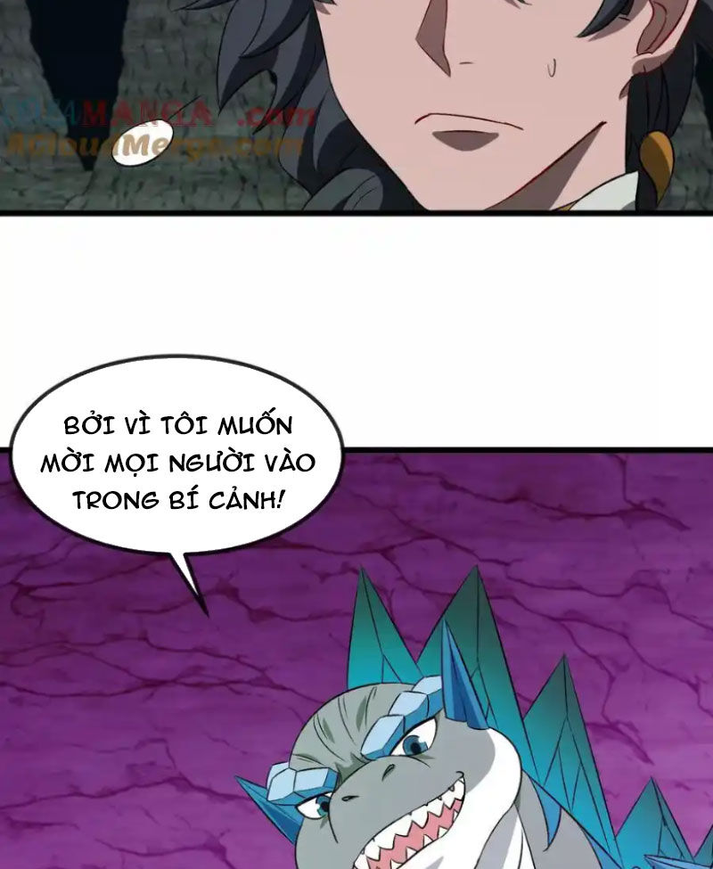 Trùng Sinh Thành Godzilla Chap 160 - Next Chap 161