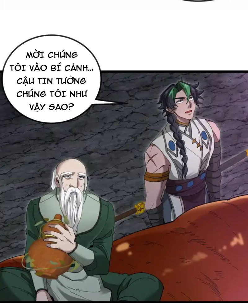 Trùng Sinh Thành Godzilla Chap 160 - Next Chap 161