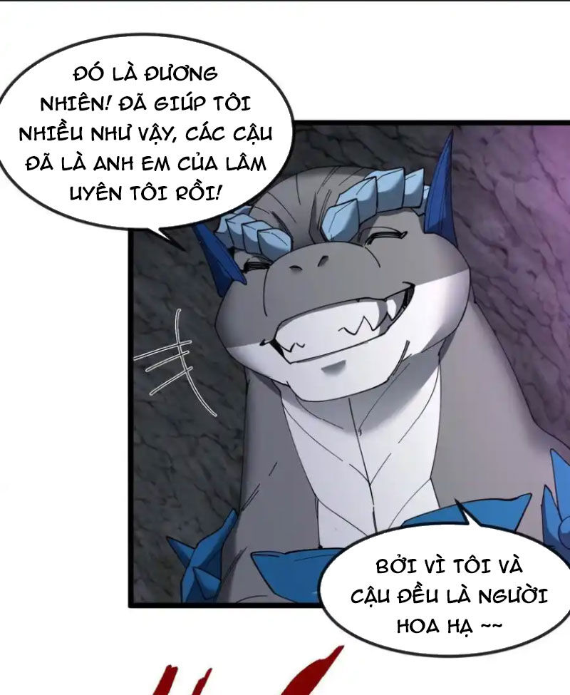 Trùng Sinh Thành Godzilla Chap 160 - Next Chap 161