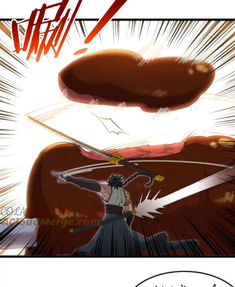 Trùng Sinh Thành Godzilla Chap 160 - Next Chap 161