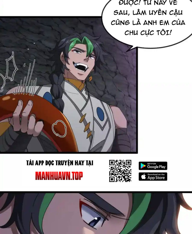 Trùng Sinh Thành Godzilla Chap 160 - Next Chap 161