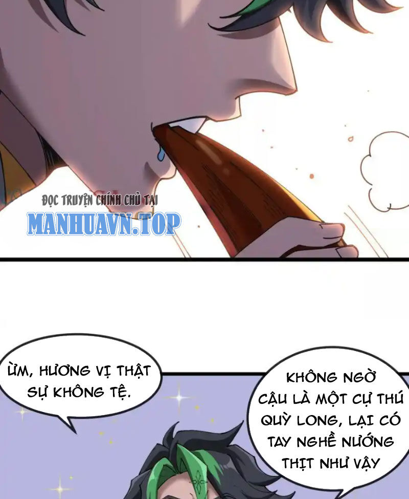 Trùng Sinh Thành Godzilla Chap 160 - Next Chap 161