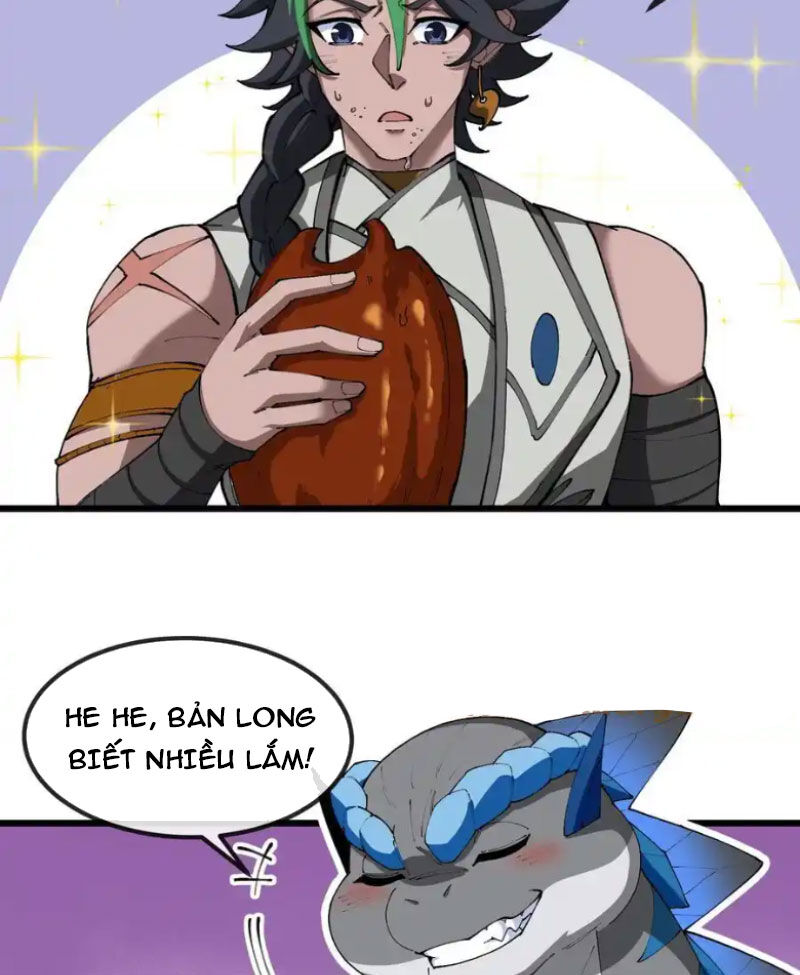 Trùng Sinh Thành Godzilla Chap 160 - Next Chap 161