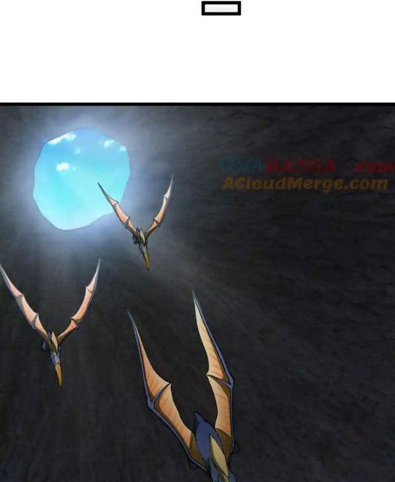 Trùng Sinh Thành Godzilla Chap 160 - Next Chap 161