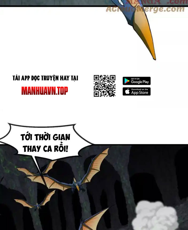 Trùng Sinh Thành Godzilla Chap 160 - Next Chap 161