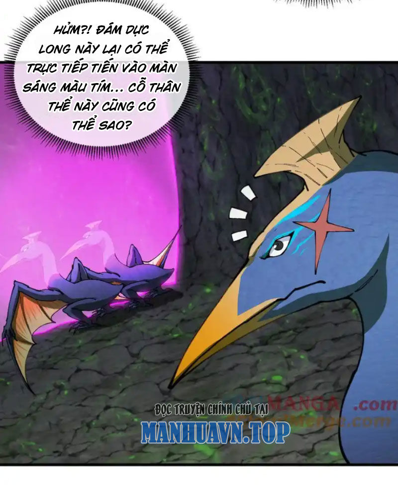 Trùng Sinh Thành Godzilla Chap 160 - Next Chap 161
