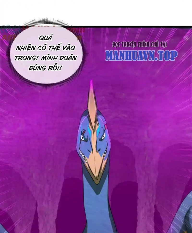 Trùng Sinh Thành Godzilla Chap 160 - Next Chap 161