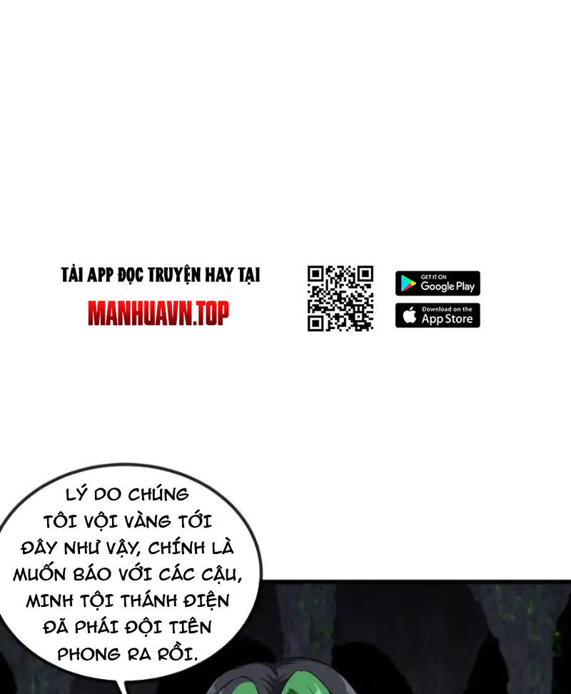 Trùng Sinh Thành Godzilla Chap 160 - Next Chap 161