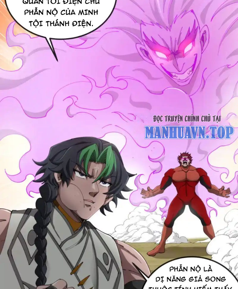 Trùng Sinh Thành Godzilla Chap 160 - Next Chap 161