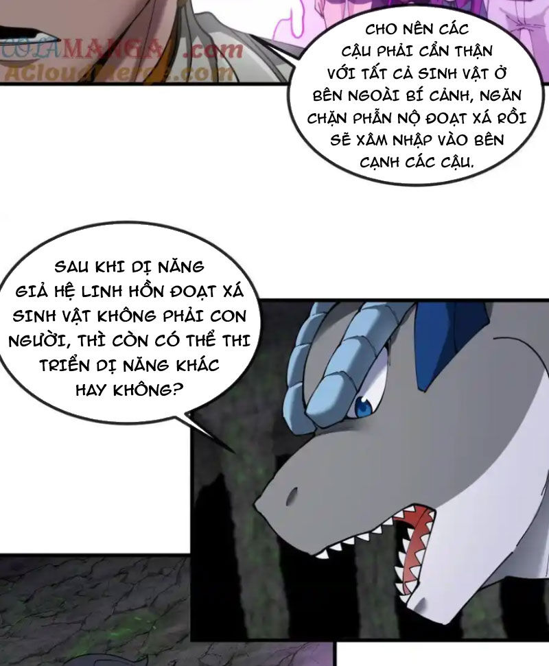 Trùng Sinh Thành Godzilla Chap 160 - Next Chap 161
