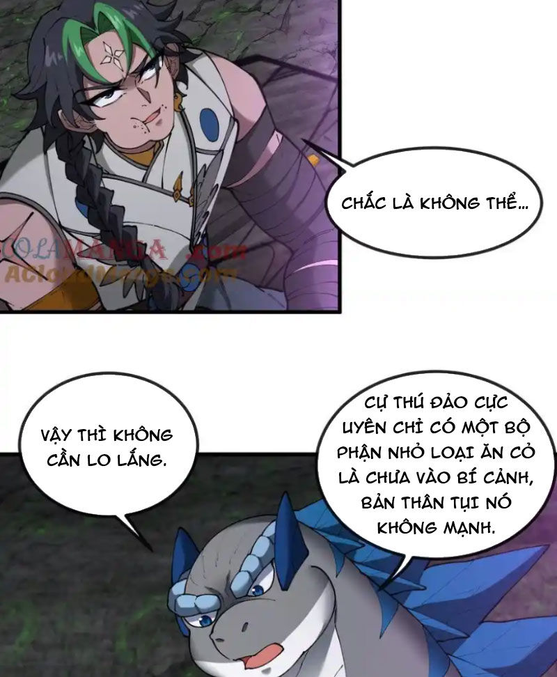 Trùng Sinh Thành Godzilla Chap 160 - Next Chap 161