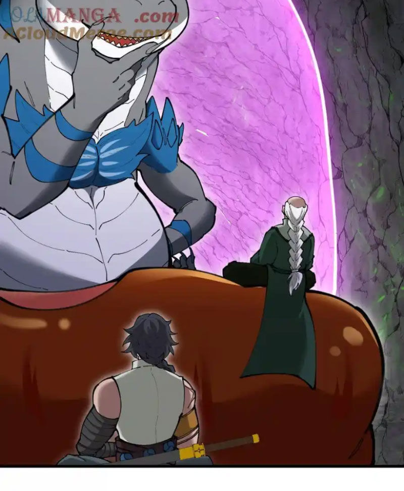 Trùng Sinh Thành Godzilla Chap 160 - Next Chap 161