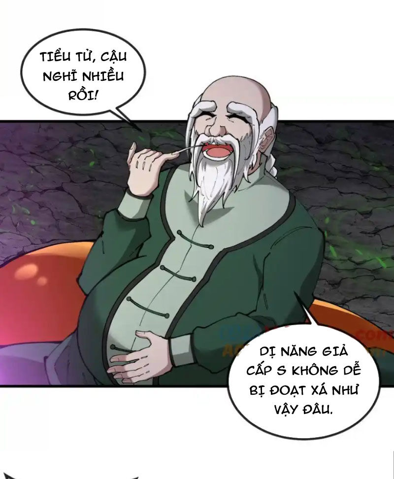 Trùng Sinh Thành Godzilla Chap 160 - Next Chap 161