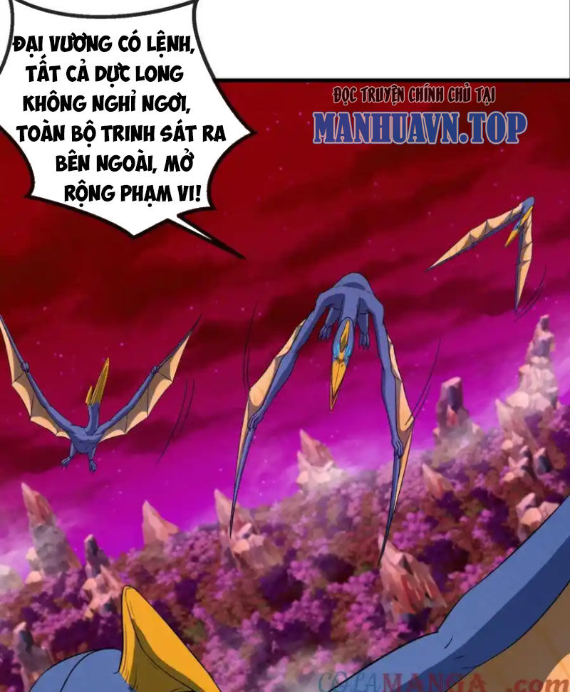 Trùng Sinh Thành Godzilla Chap 160 - Next Chap 161