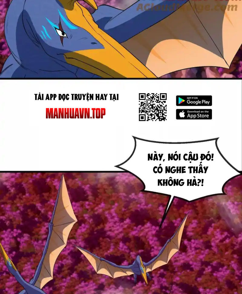 Trùng Sinh Thành Godzilla Chap 160 - Next Chap 161
