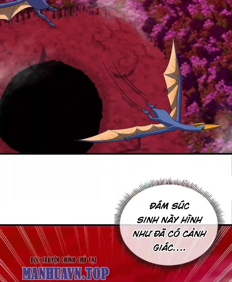 Trùng Sinh Thành Godzilla Chap 160 - Next Chap 161