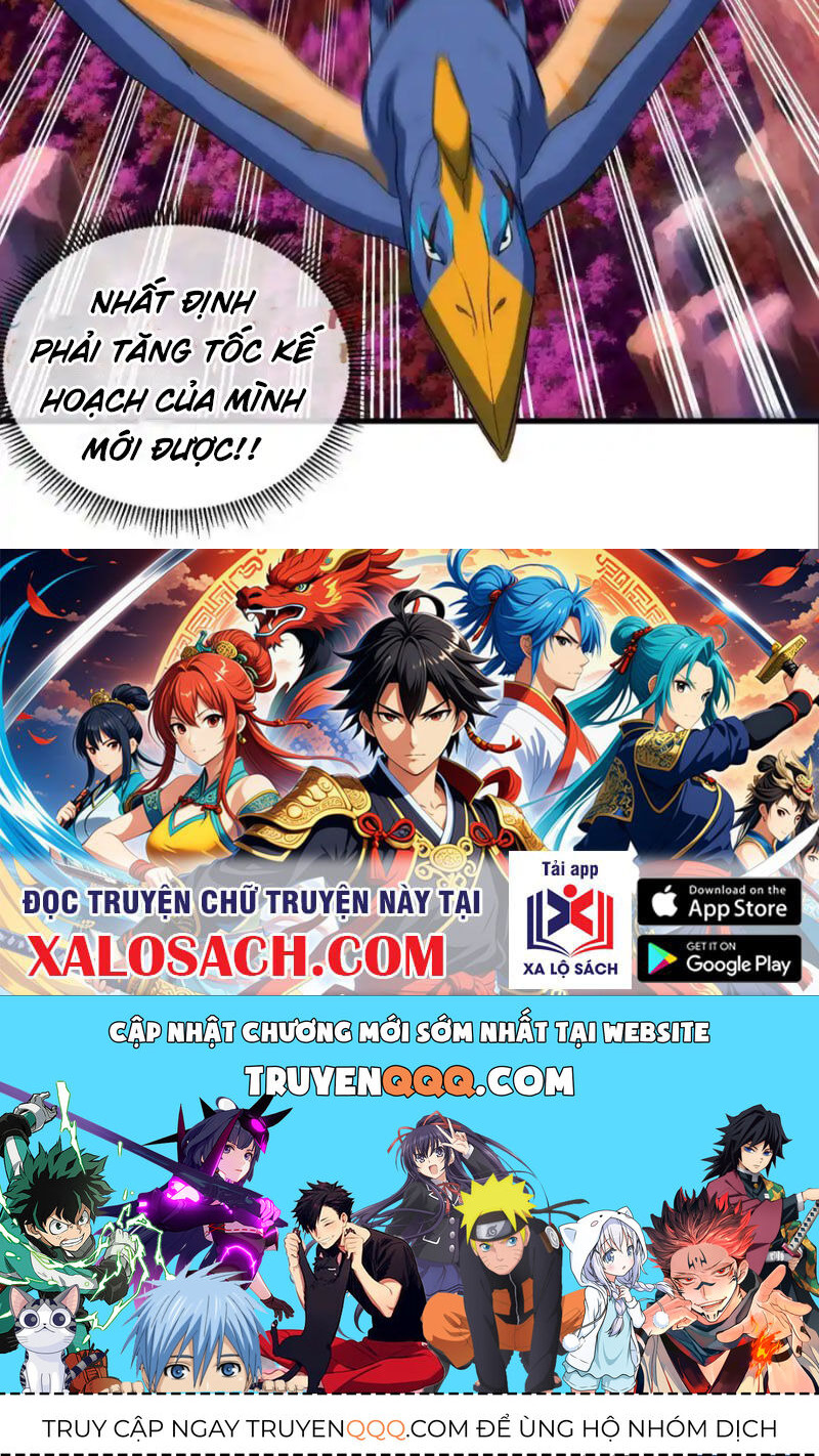 Trùng Sinh Thành Godzilla Chap 160 - Next Chap 161