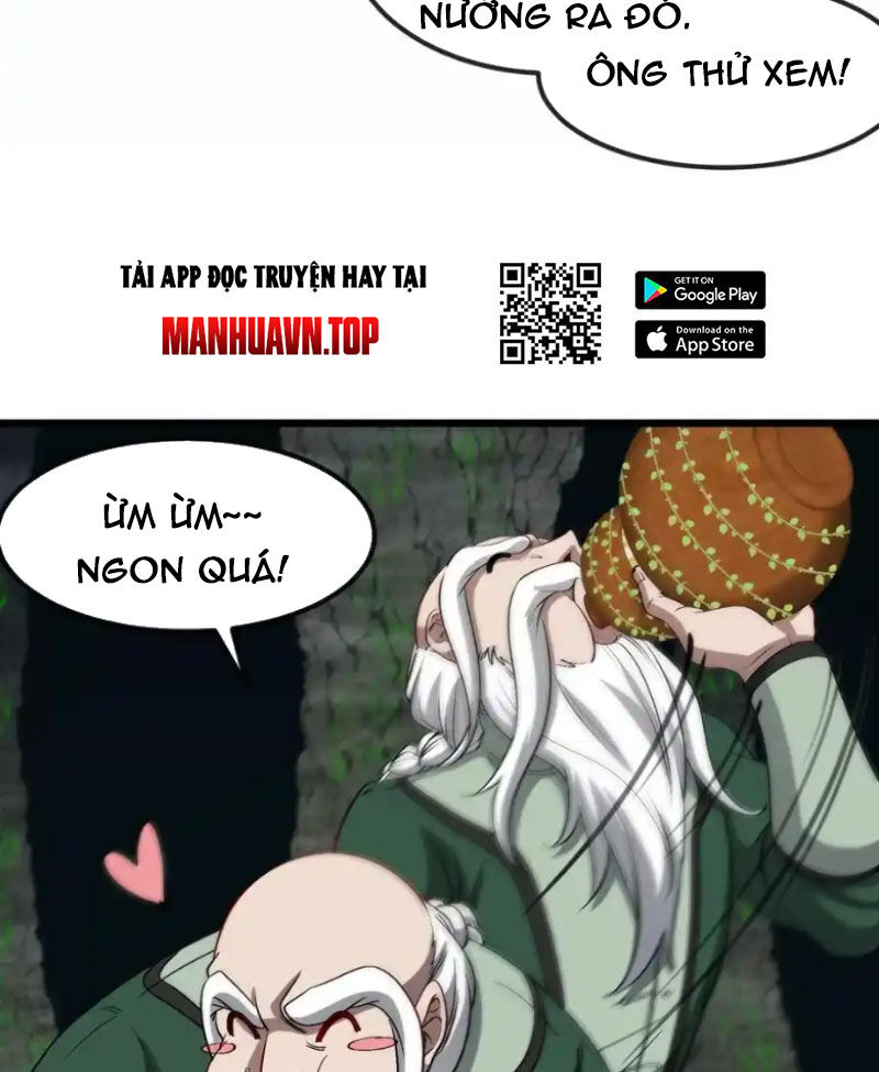 Trùng Sinh Thành Godzilla Chap 160 - Next Chap 161