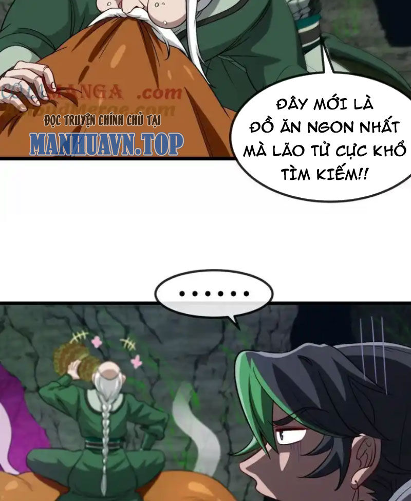 Trùng Sinh Thành Godzilla Chap 160 - Next Chap 161