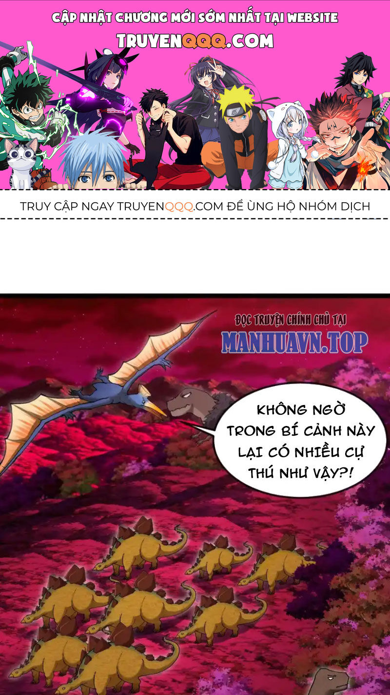 Trùng Sinh Thành Godzilla Chap 161 - Next Chap 162
