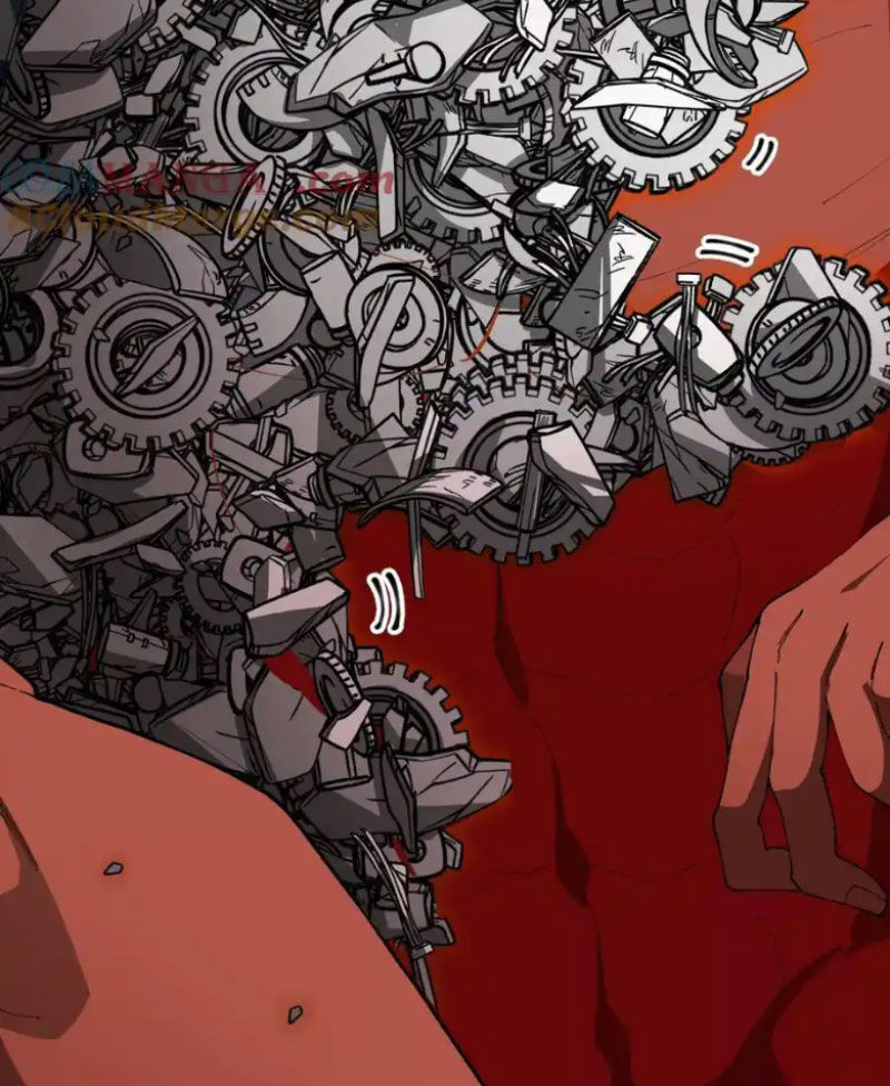 Trùng Sinh Thành Godzilla Chap 161 - Next Chap 162