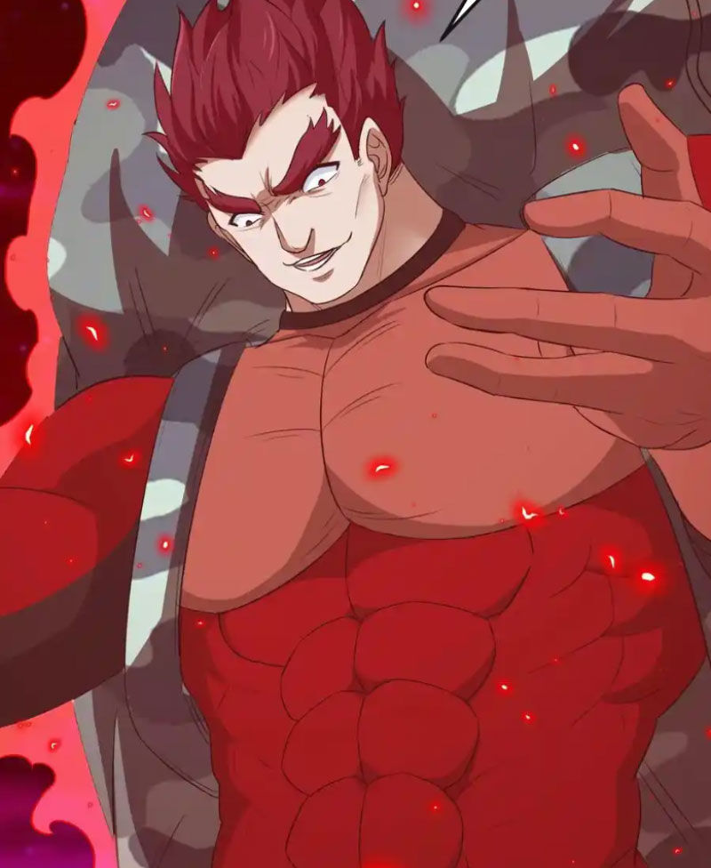 Trùng Sinh Thành Godzilla Chap 161 - Next Chap 162