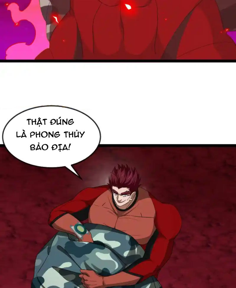 Trùng Sinh Thành Godzilla Chap 161 - Next Chap 162