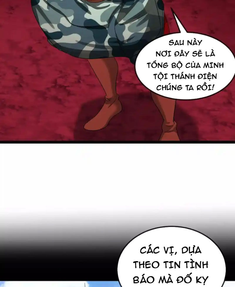 Trùng Sinh Thành Godzilla Chap 161 - Next Chap 162