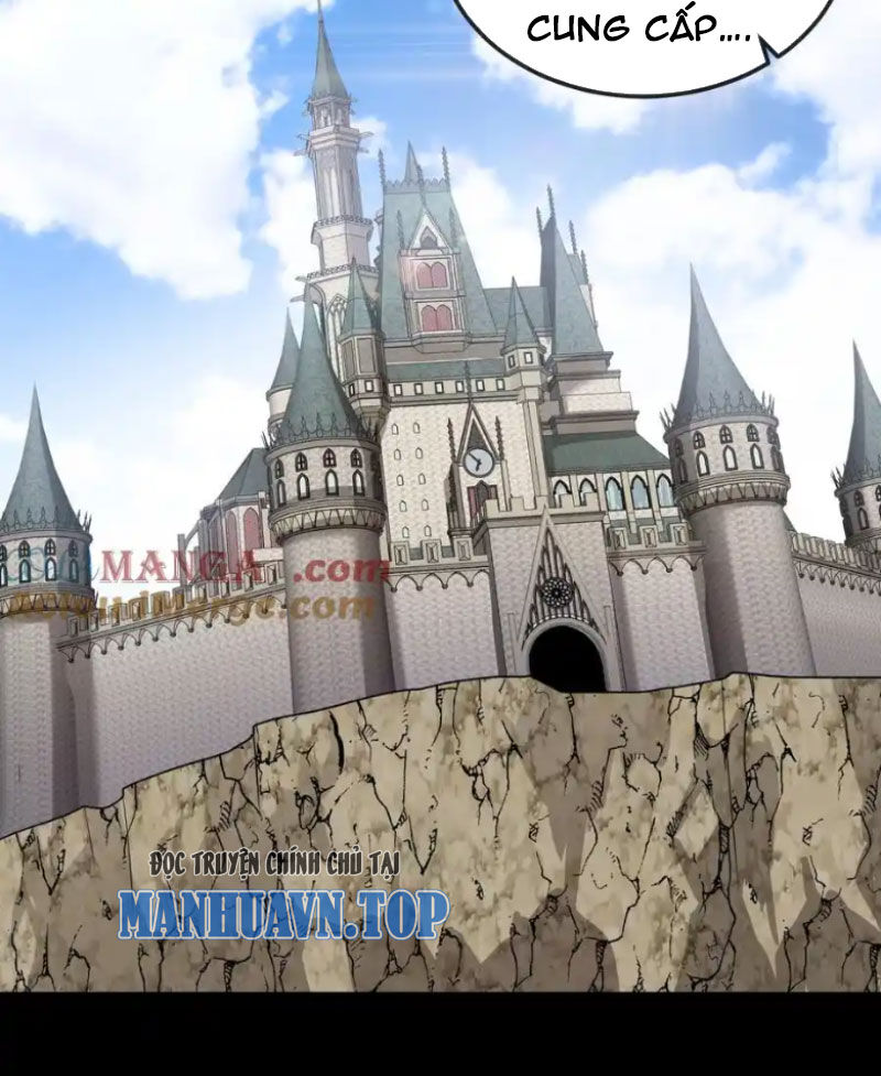 Trùng Sinh Thành Godzilla Chap 161 - Next Chap 162